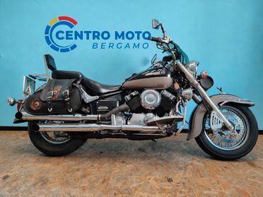 Yamaha XVS 650 Drag Star Garantita e Finanziabile