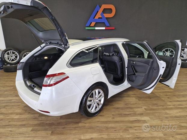 PEUGEOT 508 2.0 HDi 163CV aut. FRIZIONE DA SOSTI