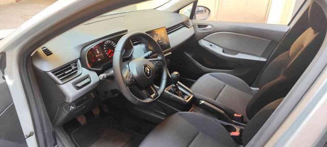 RENAULT Clio TCe 100 CV GPL 5 porte Business
