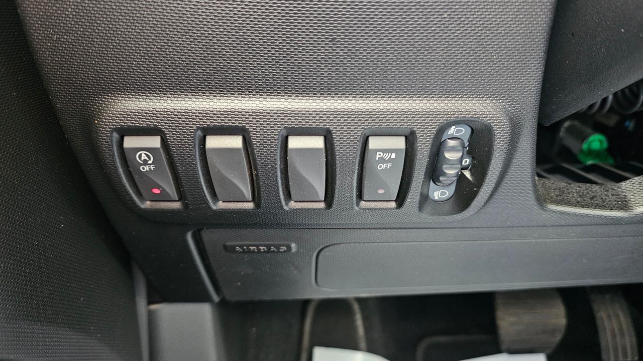 Smart ForTwo 90 0.9 Turbo twinamic Prime TAGL UFF NAV LED CERCHI 16