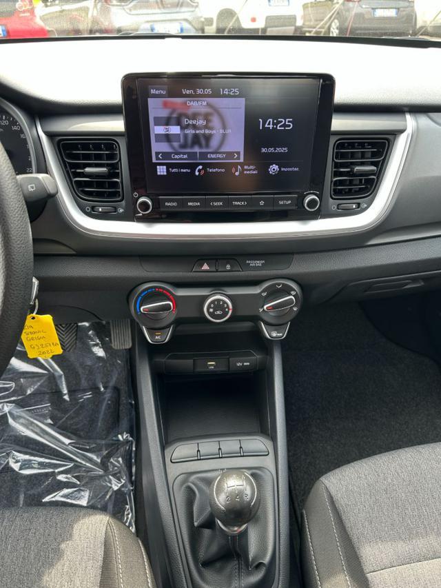 KIA Stonic 1.2 DPI Urban