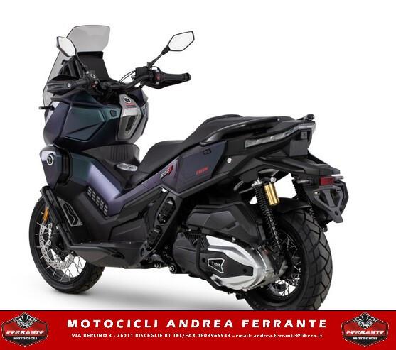 SFIDA SR450X PROMO LANCIO - DISPONIBILE