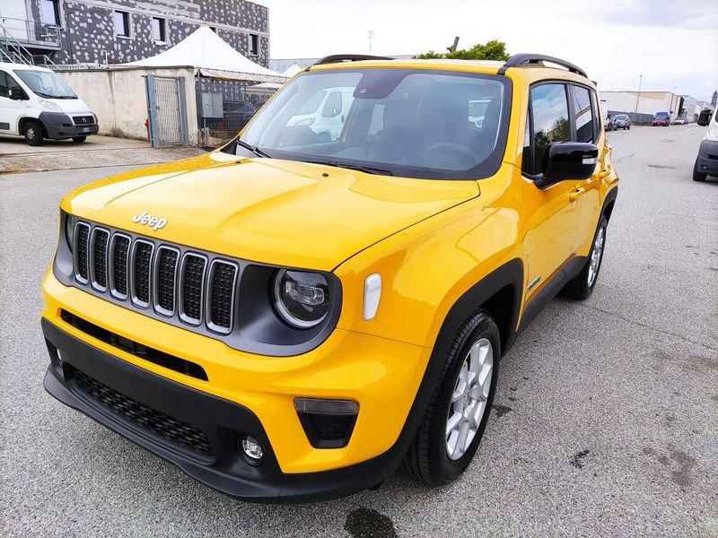 Jeep Renegade 1.0 t3 Limited 2wd