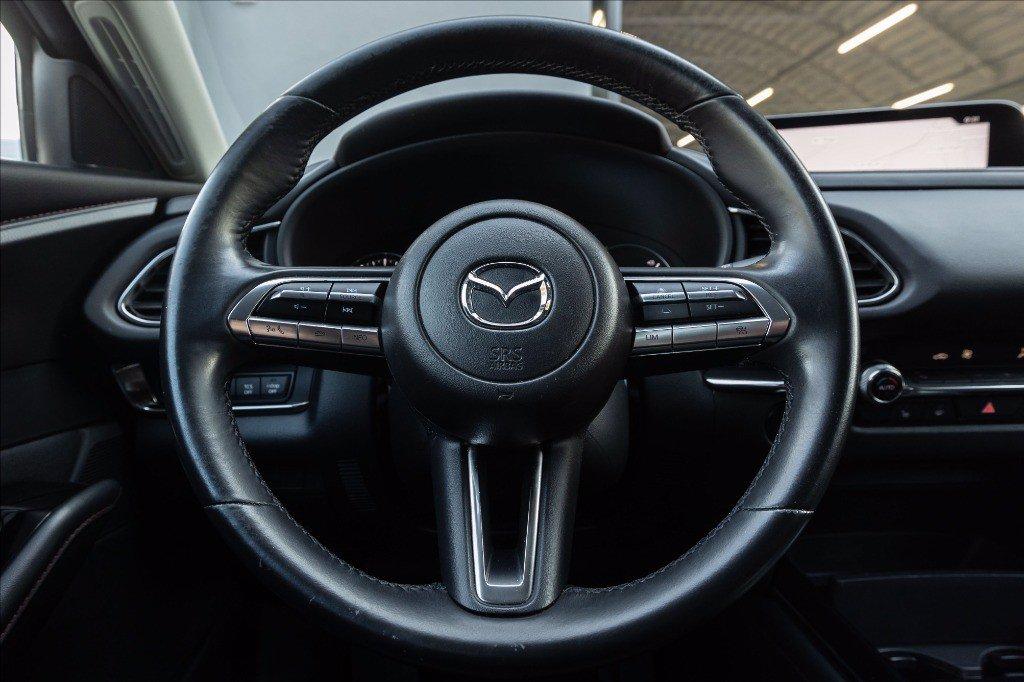 MAZDA CX-30 2.0 m-hybrid Homura 2wd 150cv 6mt del 2023