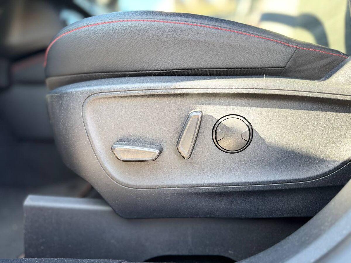 Ford Kuga 2.5 full hybrid ST-Line X Design awd 190cv cvt