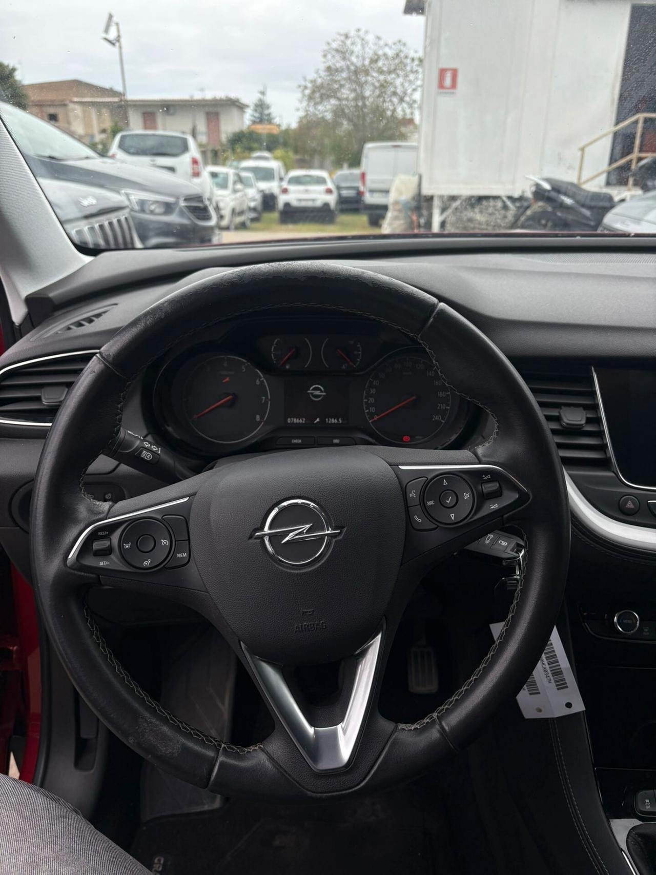 Opel Grandland X 1.2 Turbo 12V 130 CV Start&Stop Business