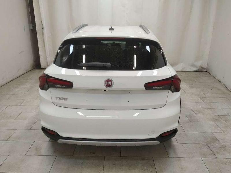 FIAT Tipo 5p 1.6 mjt Cross s&s 130cv