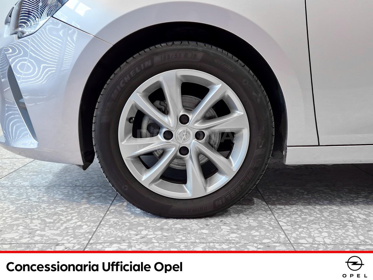Opel Corsa 1.2 elegance s&s 75cv