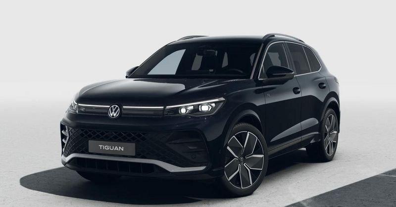 Volkswagen Tiguan Tiguan 2.0 TDI 150 CV DSG R-Line Plus