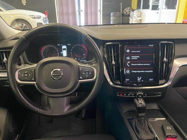 VOLVO V60 D3 Geartronic Inscription*NAVI/PELLE/CRUISE*