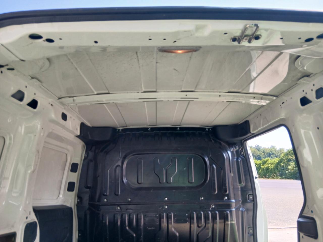 Fiat Doblo Doblò 1.3 MJT PC-TN Cargo Lamierato