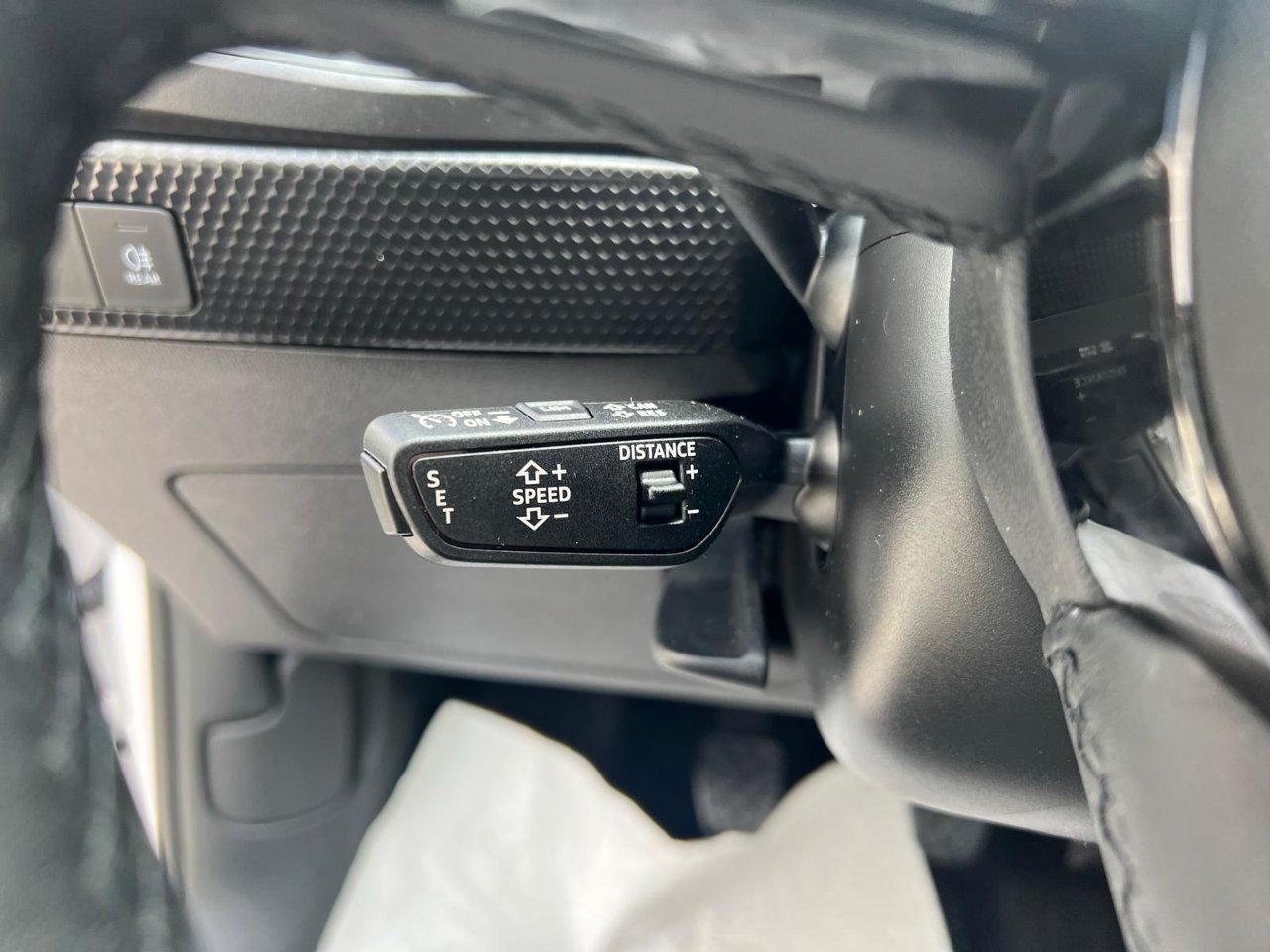 Audi A1 allstreet 25 TFSI Business