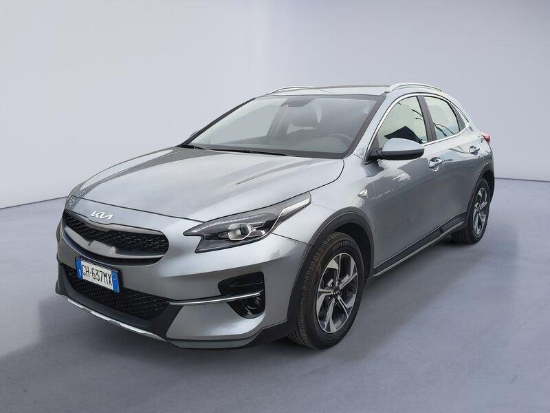 Kia Xceed 1.0 Urban GPL 120 CV NEOPATENTATI