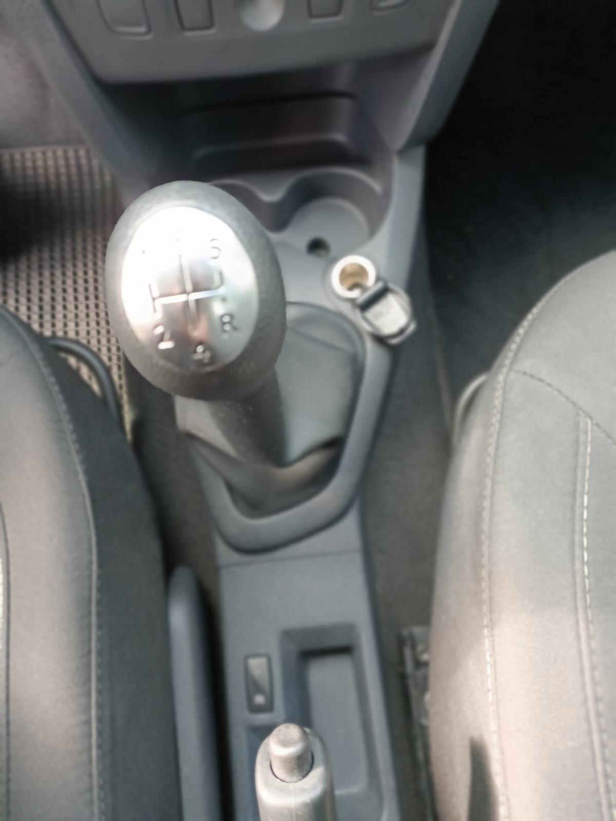 Dacia Sandero Streetway 1.5 Blue dCi 75 CV S&S Comfort