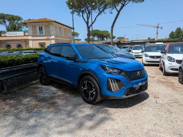 PEUGEOT 2008 ALLURE 1.2PURETECH 100cv SAFETYPACK