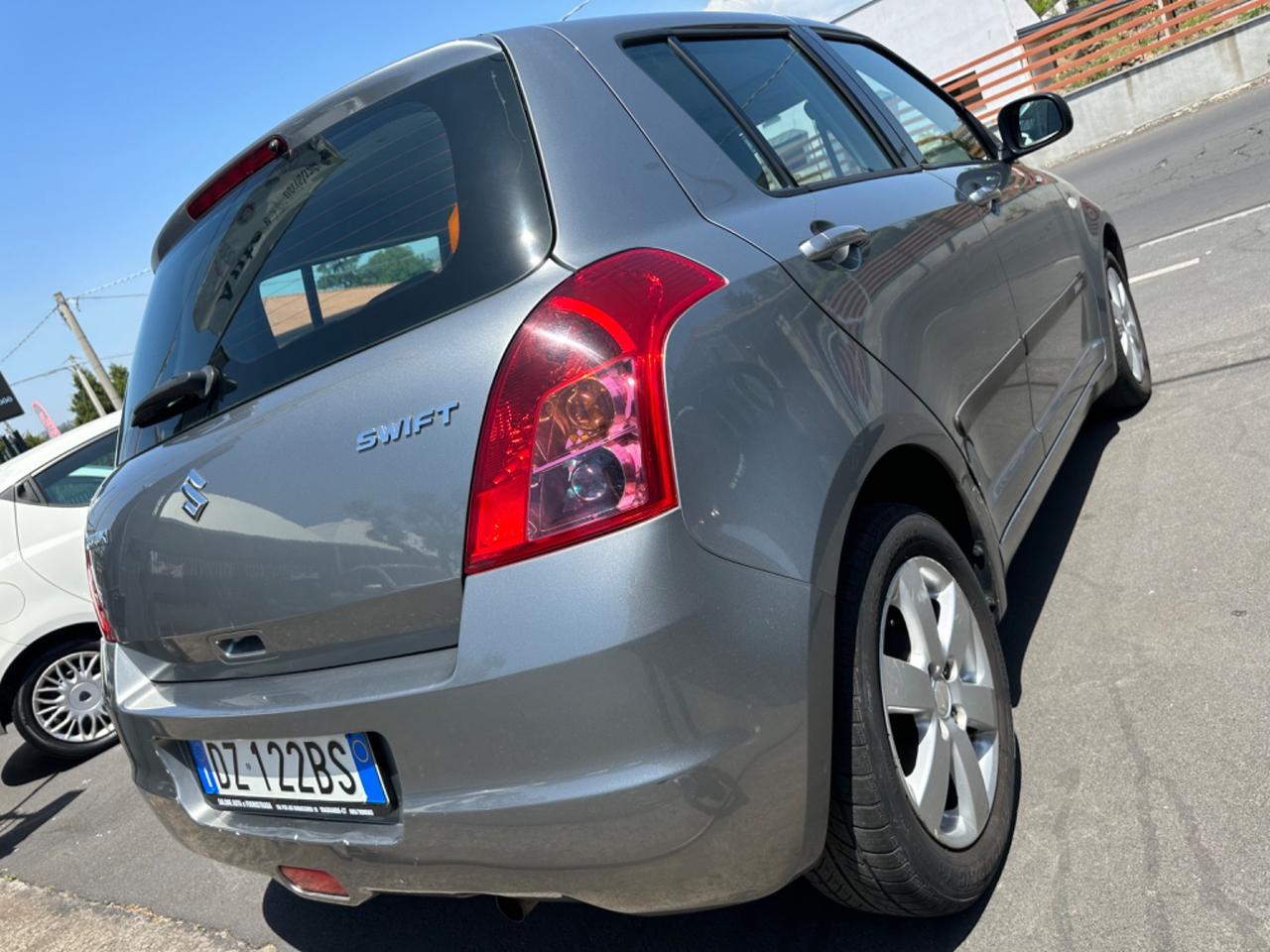 Suzuki Swift 1.3 5p. GL Safety Pack