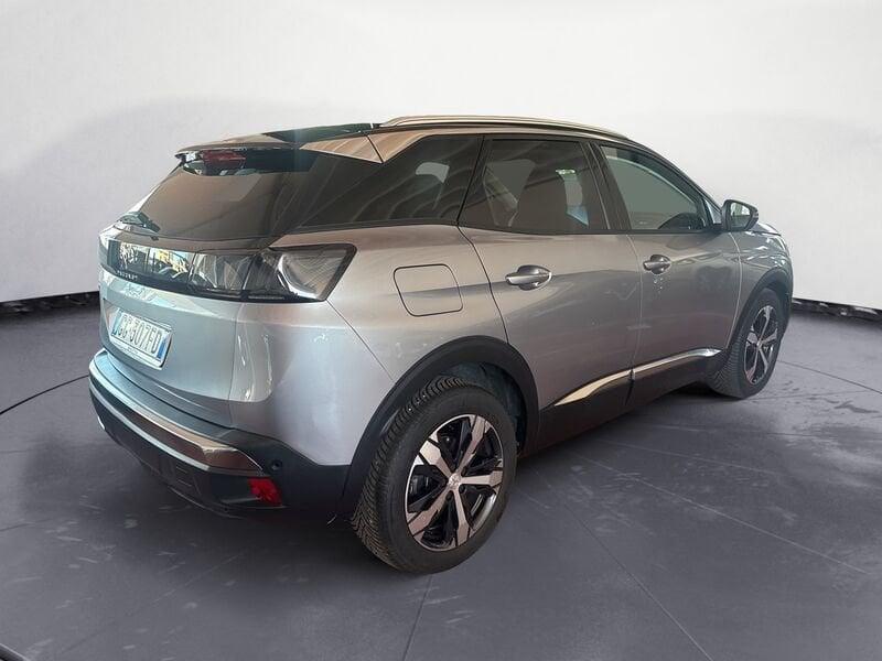 Peugeot 3008 3008 BlueHDi 130 S&S Allure Pack EAT8