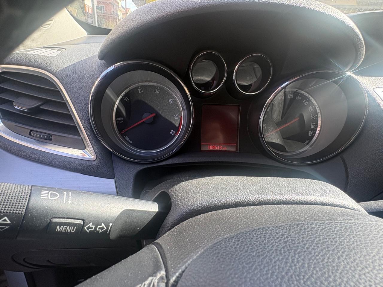 Opel Mokka 1.7 CDTI Ecotec 130CV 4x2 Start&Stop Cosmo