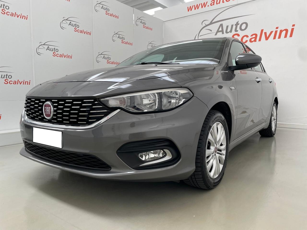Fiat Tipo 1.4 95CV GPL Lounge #UNICO PROPRIETARIO