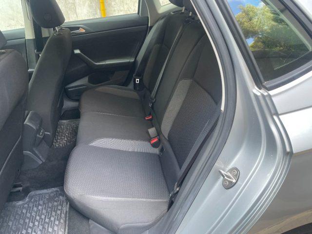 VOLKSWAGEN Polo 1.0 TSI Style