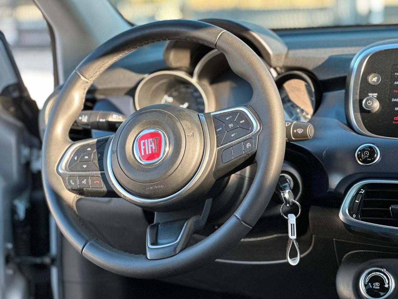 Fiat 500X 1.6 MultiJet 130CV Club