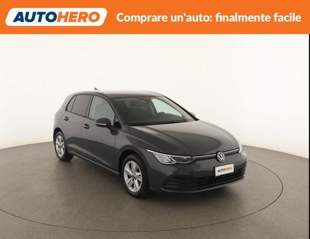 VOLKSWAGEN Golf 1.0 eTSI EVO DSG Life