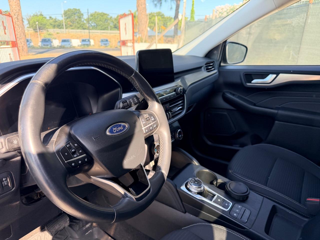 Ford Kuga 1.5 EcoBlue 120 CV 2WD Titanium
