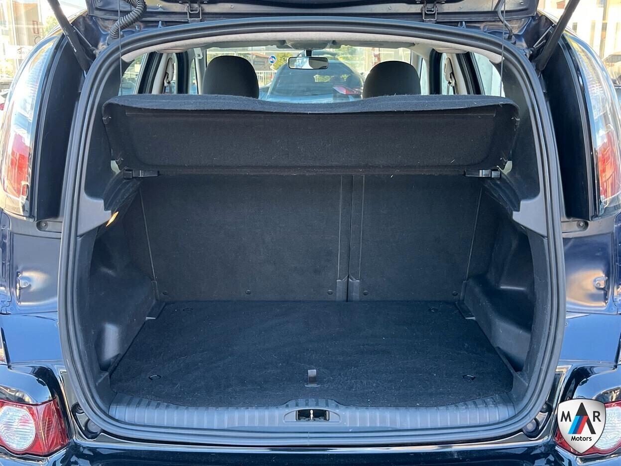 Citroen C3 Picasso 1.6 e-HD