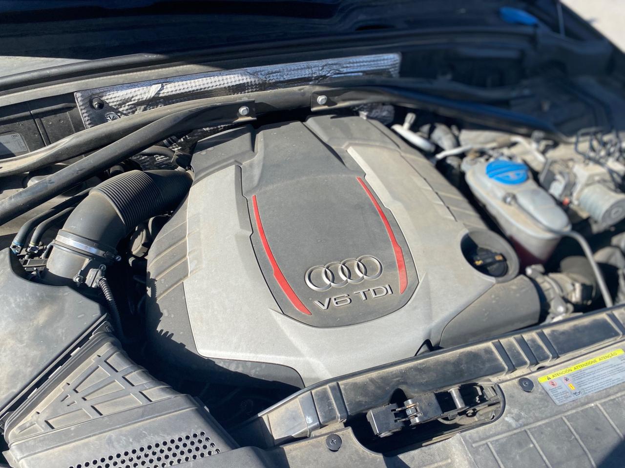 Audi Q5 SQ5 3.0 V6 TDI Biturbo quattro tiptronic Business