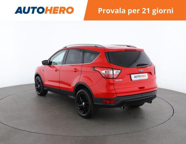 FORD Kuga 1.5 TDCI 120 CV S&S 2WD Plus