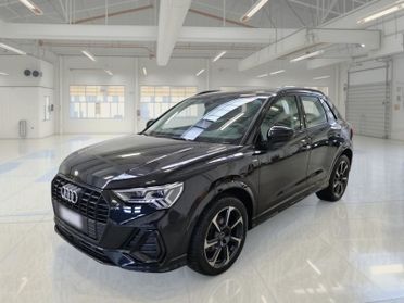 AUDI Q3 35 TDI S TRONIC S LINE EDITION SUV