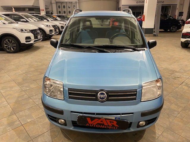 FIAT Panda 1.2 Dynamic "NEOPATENTATI"