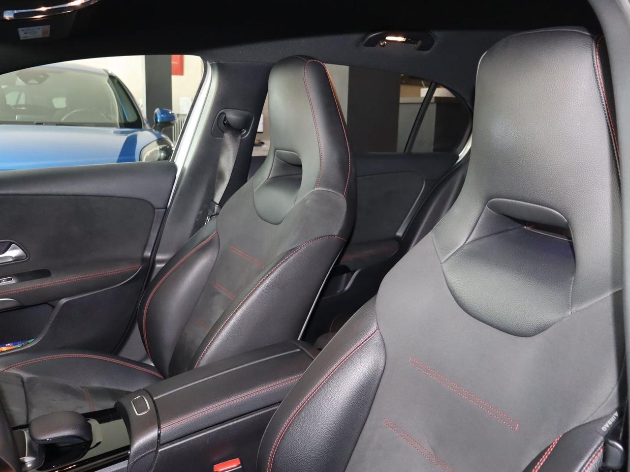 Mercedes-Benz A 250 AMG Line Premium A 250 #12177
