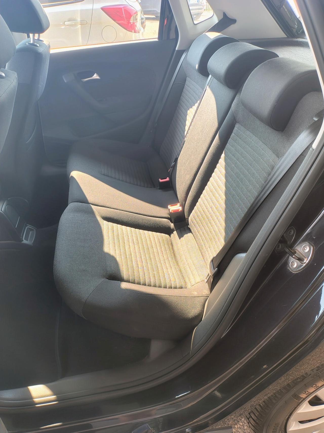 Volkswagen Polo 1.2 TDI DPF 5 p. Trendline