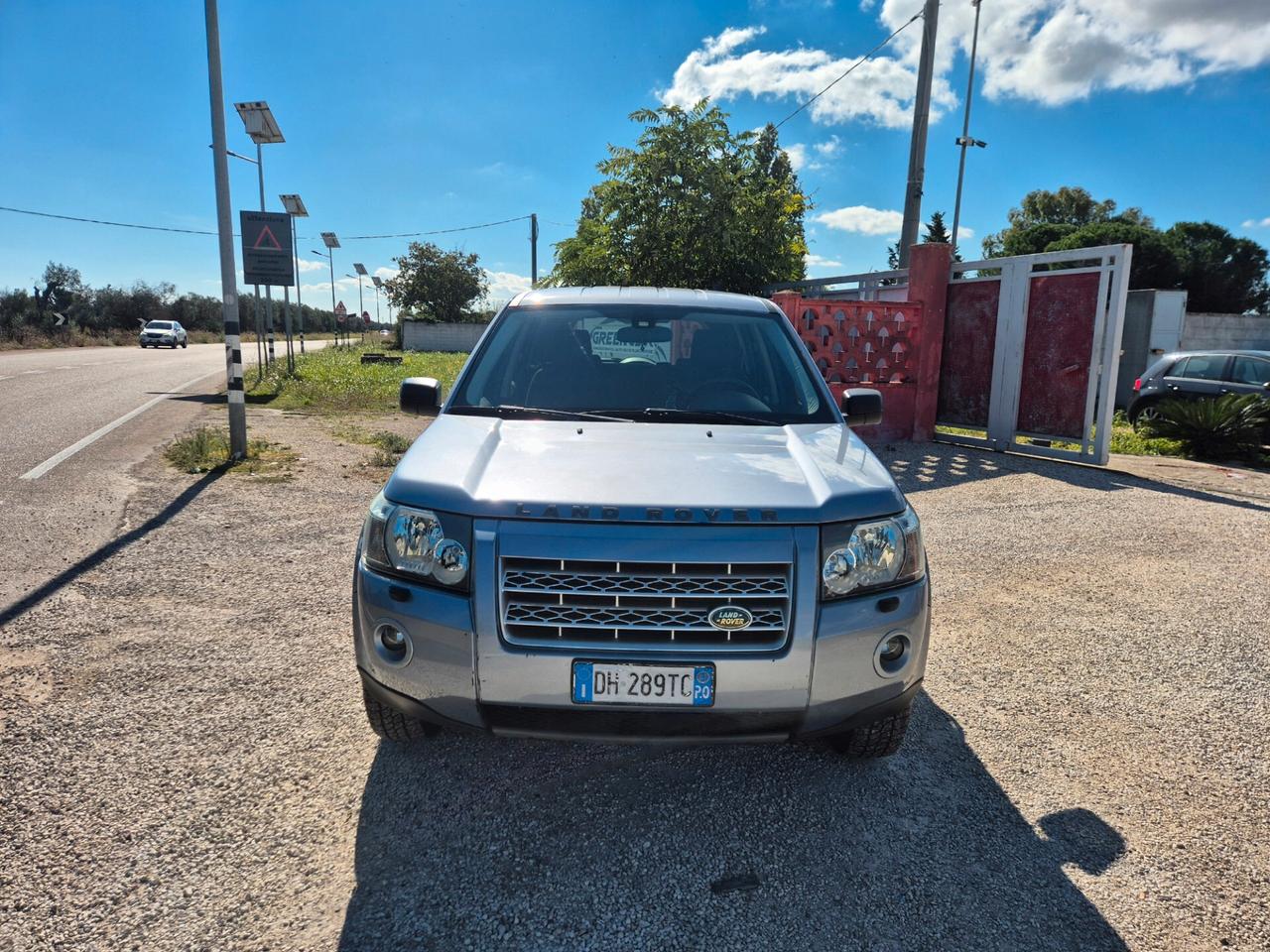 Land Rover Freelander 2.2 TD4 160 cv PERFETTE CONDIZIONI