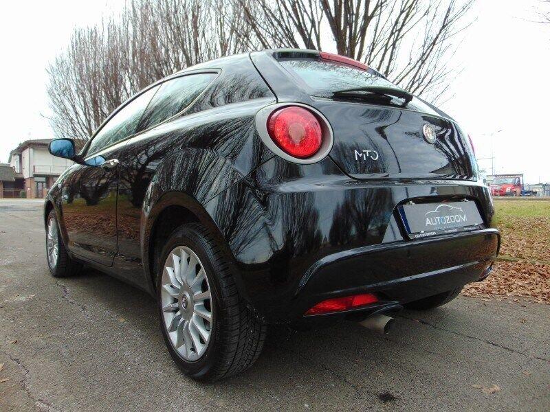 Alfa Romeo MiTo MiTo 1.4 78 CV 8V S&S Progression