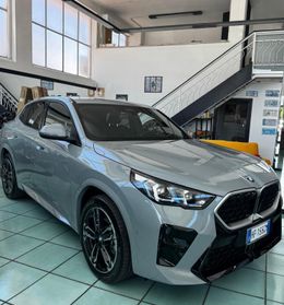 Bmw X2 sDrive 20d Msport