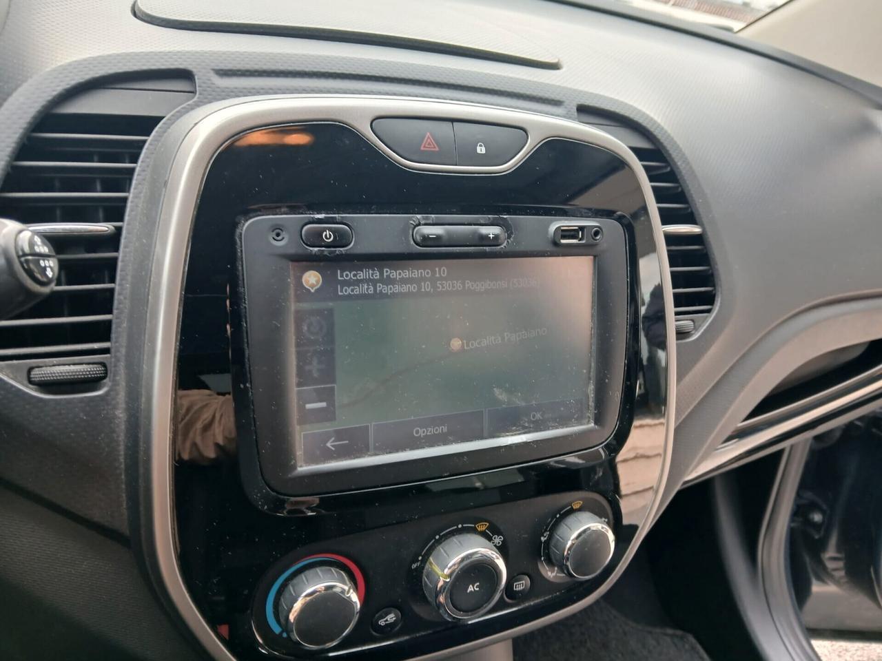 Renault Captur 1.5 dCi 8V 90 CV Start&Stop Energy R-Link NEOPATENTATI