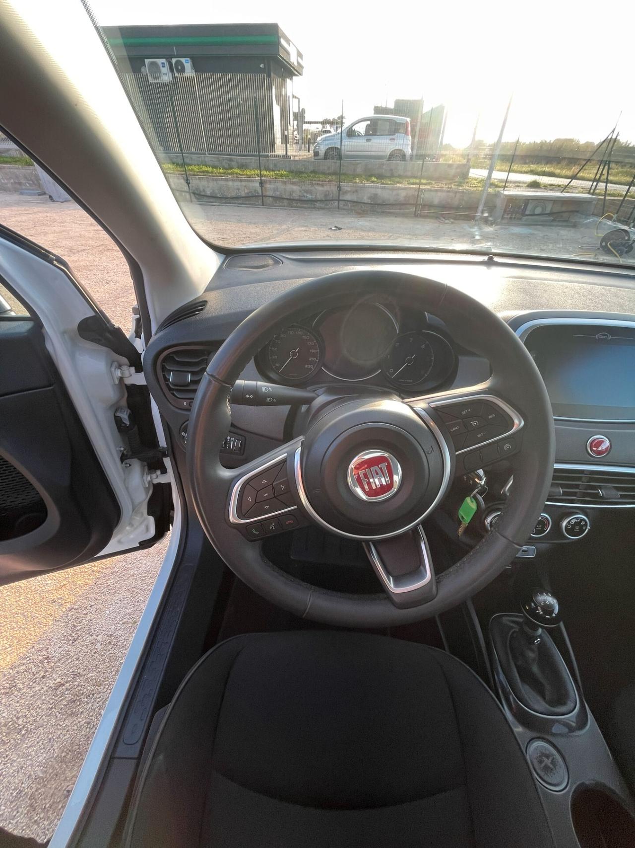 Fiat 500X 1.3 MultiJet 95 CV