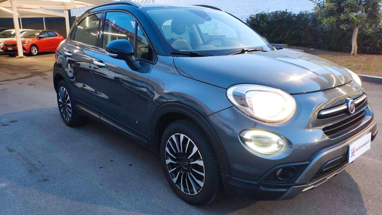 Fiat 500X 1.0 T3 120 CV Cross