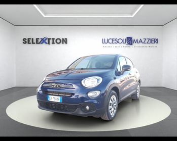 FIAT 500X - 500X 1.3 MultiJet 95 CV