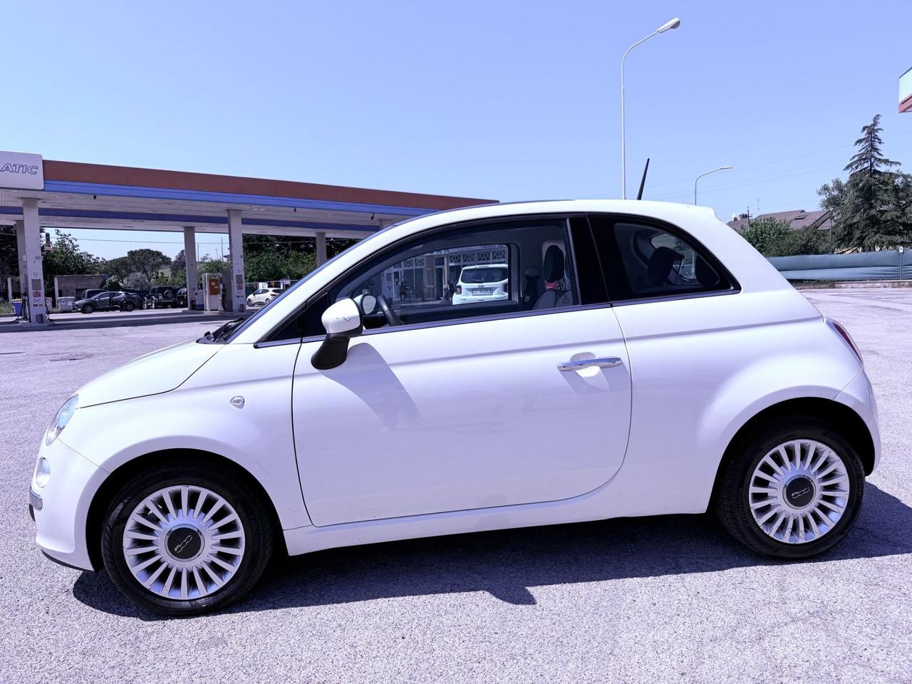 Fiat 500 1.2 Pop Star Ok neopatentati