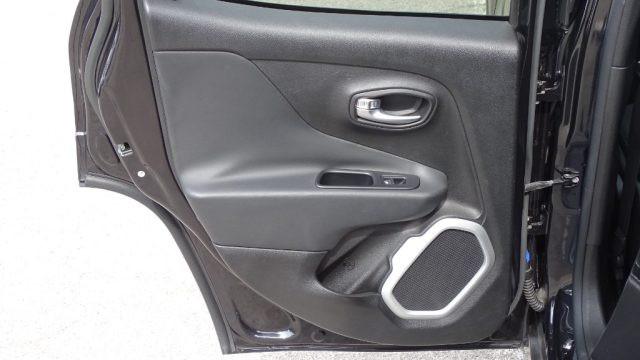 JEEP Renegade 2.0 Mjt 140CV 4WD Active Drive Limited, Garanzia..