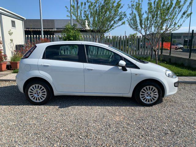 FIAT Punto Evo 1.4 5 porte S&S Dynamic