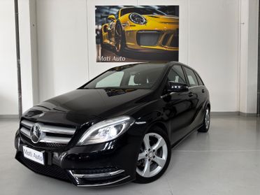 Mercedes-benz B 180 BlueEFFICIENCY Premium