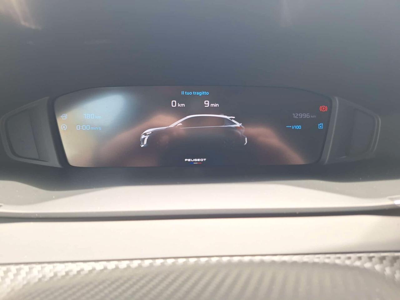 Peugeot 208 PureTech 100 Stop&Start 5 porte GT Pack