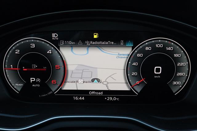 AUDI A4 Avant 35 TDI S-Line S tronic Sline edition