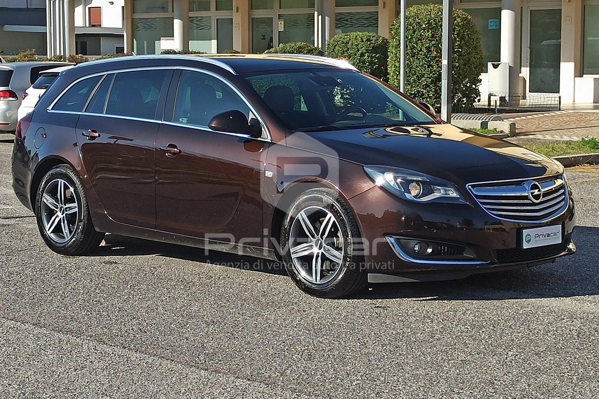 OPEL Insignia 2.0 CDTI 170CV Start&Stop Sports Tourer Cosmo