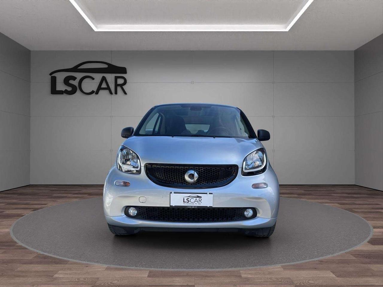 smart forTwo 1.0 Passion 71cv ~Unipro~Promo~Finanziamento~