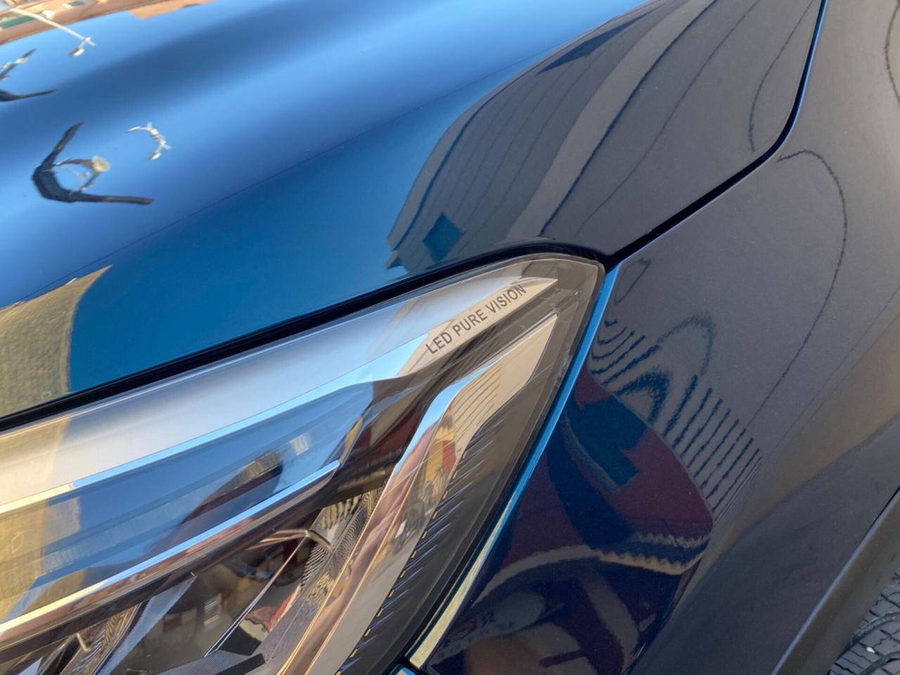 Renault Captur 1.5 Diesel